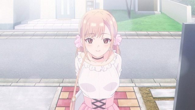 Love Is Indivisible by Twins S01E02