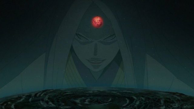 Naruto Shippuden S20E426