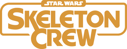 Star Wars Skeleton Crew: Viaje a lo desconocido