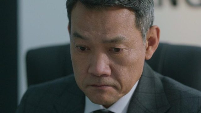 La Defensora S01E08