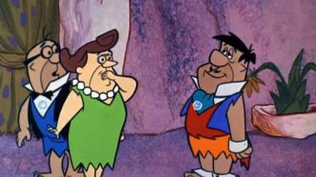 Los Picapiedra S05E06