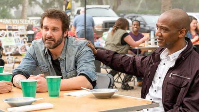 Council of Dads S01E10