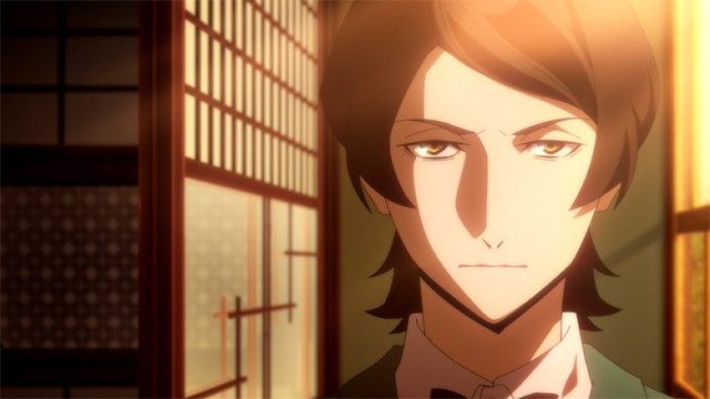 Bungou Stray Dogs S01E41