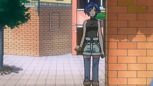 Aria the Animation S02E19
