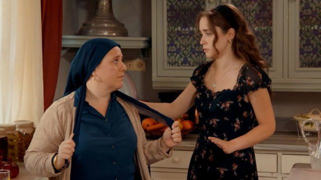 Arafta S01E22