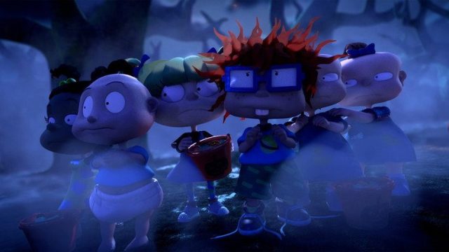 Rugrats S01E24