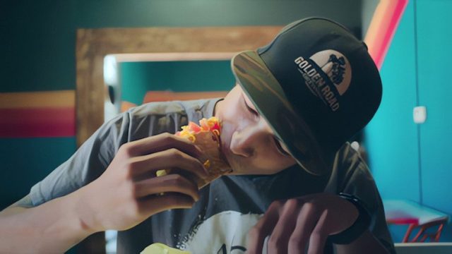 Las crónicas del taco S02E04