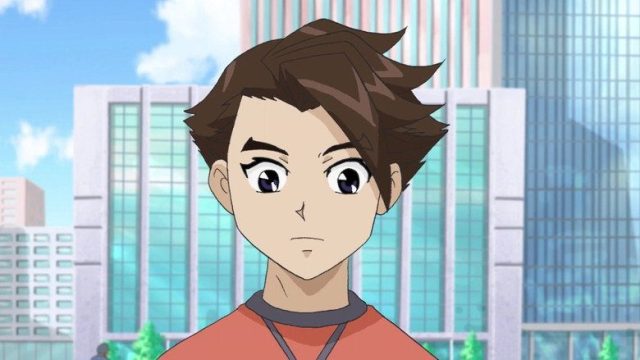 GGO Football S01E26