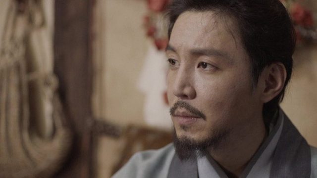 Hwarang, La Juventud del Guerrero Poeta S01E06