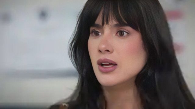 Corazón de oro S01E12