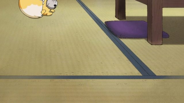 繰繰れ！コックリさん S00E02