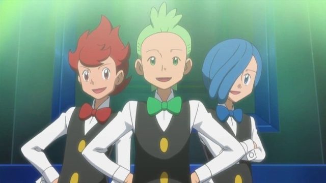 Pokémon S14E05
