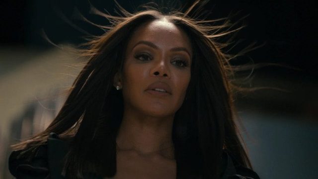 Beauty in Black S01E13