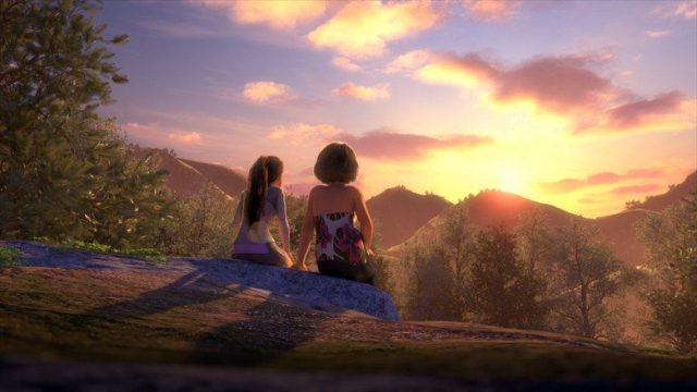 Jurassic World: Campamento Cretácico S05E07