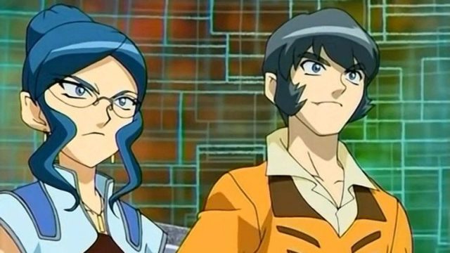 Bakugan: La Batalla S03E05