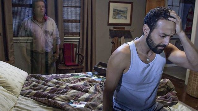 Historias de Ultratumba S10E05
