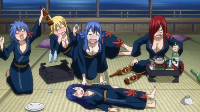 Fairy Tail S00E04