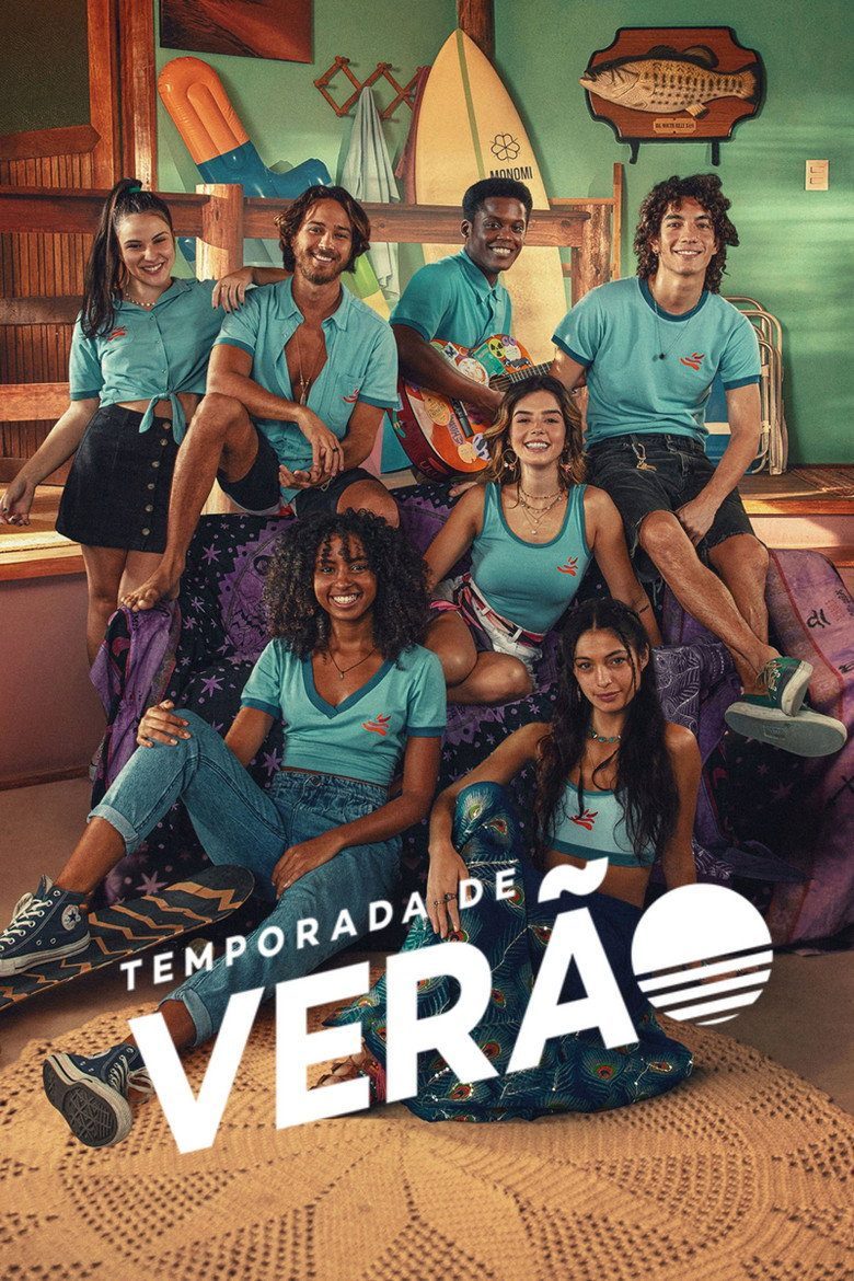 Temporada de verano Temporada 1