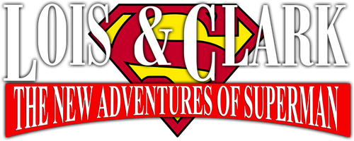 Lois & Clark: Las nuevas aventuras de Superman