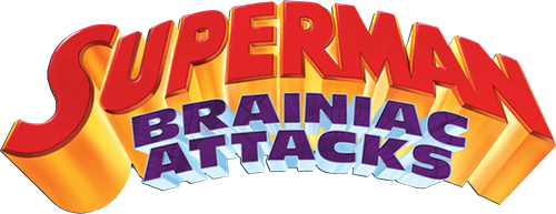 Superman: Brainiac Ataca