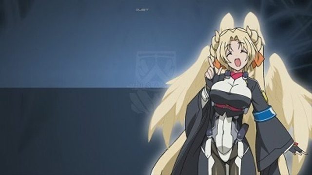 境界線上のホライゾン S00E03