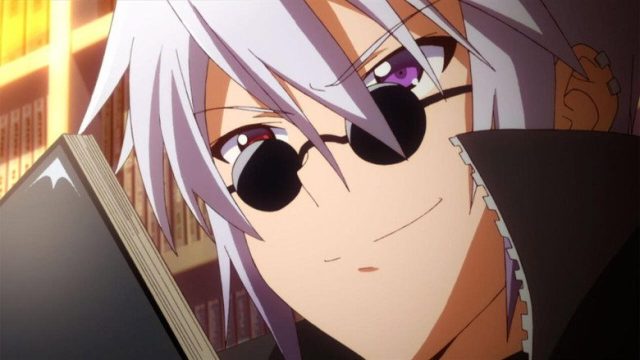 Inou-Battle wa Nichijou-kei no Naka de S01E03