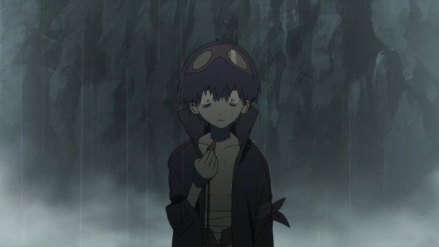 Gurren Lagann S01E09