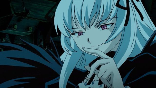 Rozen Maiden S01E06