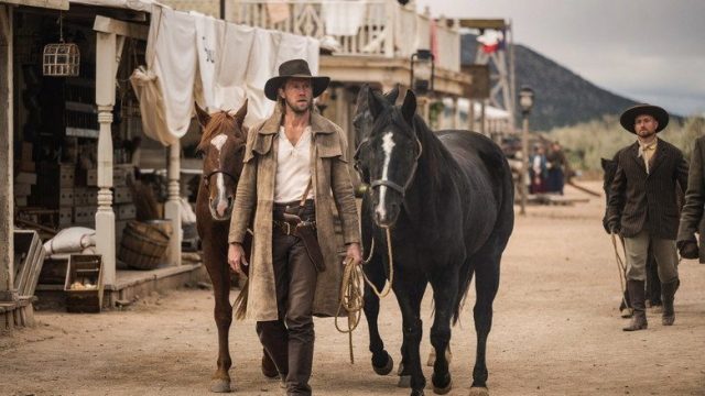 Walker Independence S01E10