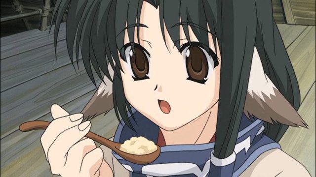 Utawarerumono S00E05