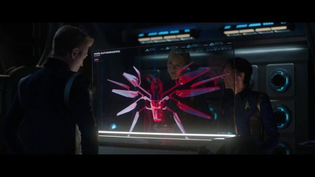 Star Trek: Discovery S00E52