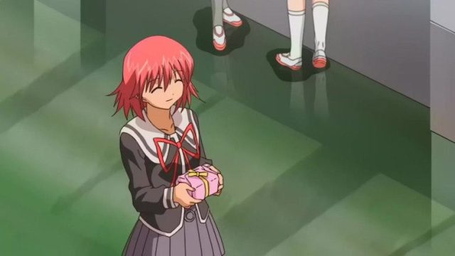 Tokimeki Memorial: Only Love S01E04
