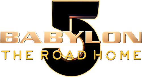 Babilonia 5: El viaje a casa