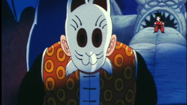 Dragon Ball S01E73