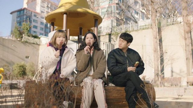 Un amor loco S01E06