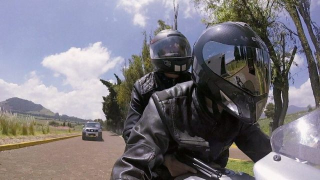 El Señor de los Cielos S04E08