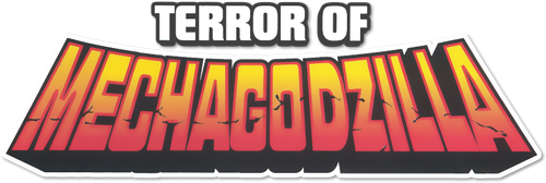 El Terror De Mechagodzilla