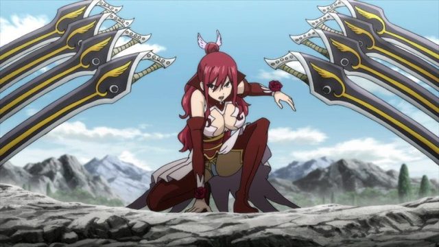 Fairy Tail S08E05