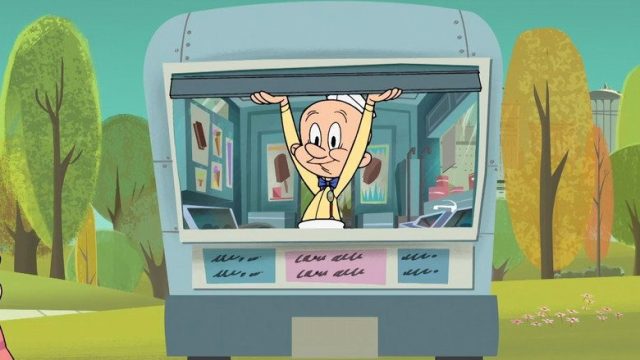 New Looney Tunes S01E99