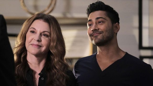 The Resident S05E01