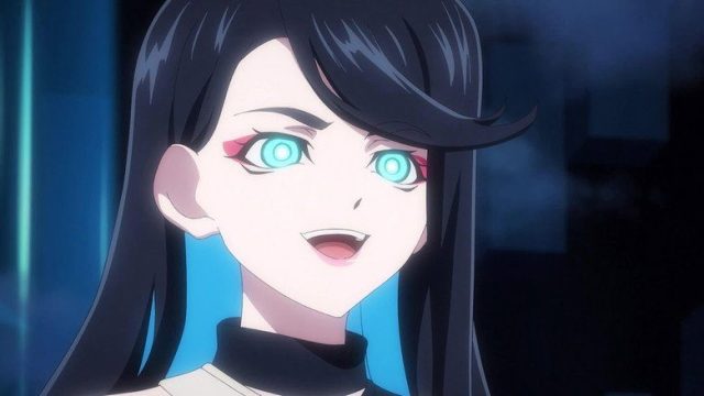 Shadowverse S02E82