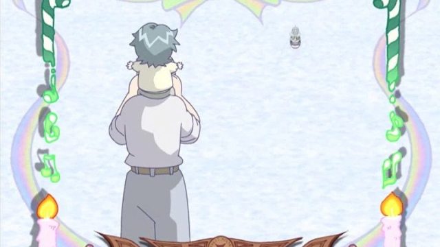 Magical DoReMi S03E13