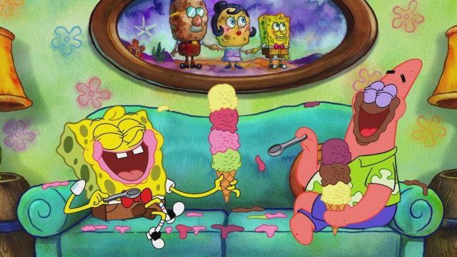 El Show de Patricio Estrella S05E07