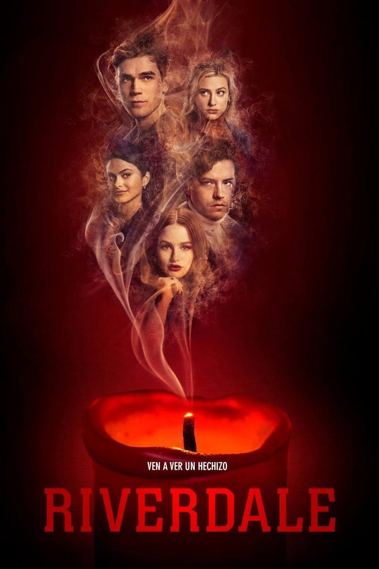Riverdale Temporada 6