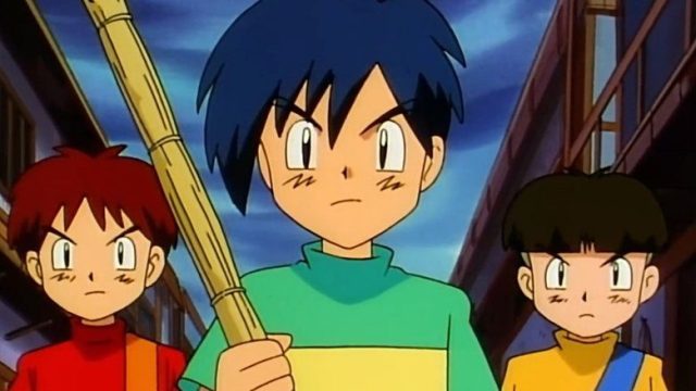 Pokémon S01E42
