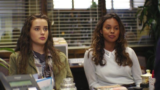 13 Reasons Why S01E02
