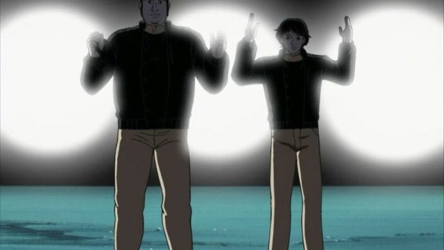 銀河英雄伝説外伝 S02E09