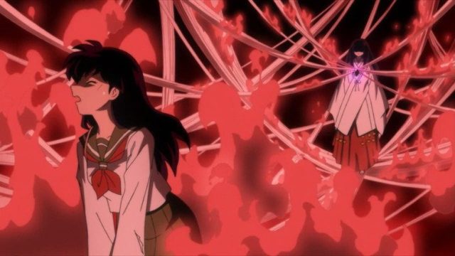 Inuyasha S02E16