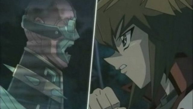 Yu-Gi-Oh! GX S01E14