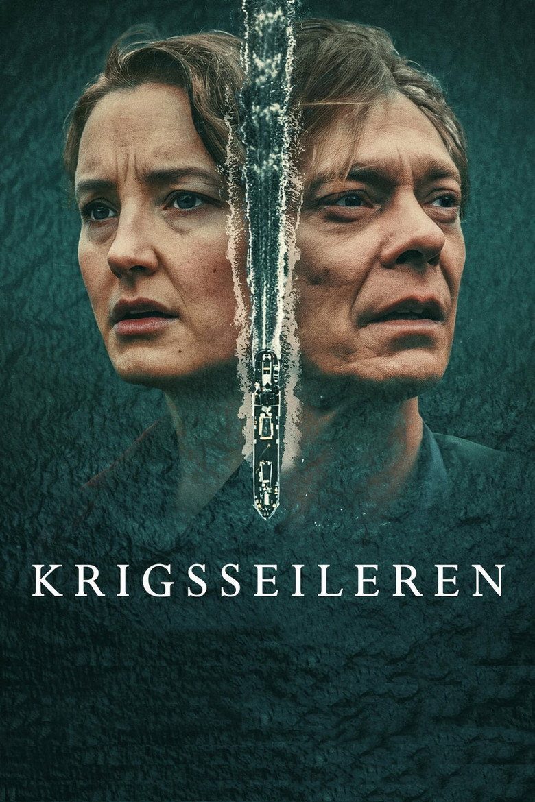 Krigsseileren Temporada 1